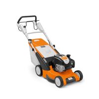 Kosiarka spalinowa z napędem STIHL RM545VM