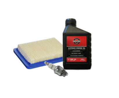 Zestaw obsługowy silnika Briggs&Stratton Quantum