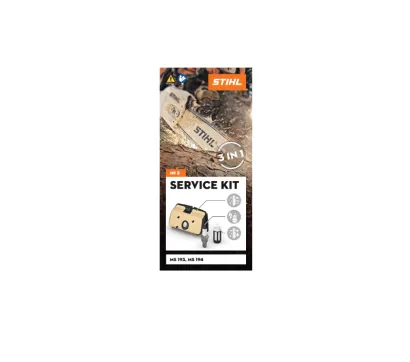 Zestaw serwisowy nr 8 Stihl MS 193 MS 194 11370074100