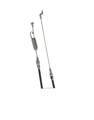 Linka napędu jazdy LIZA, AGATHA, LUCINA