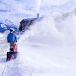 Odśnieżarka spalinowa AL-KO SnowLine 560 II - 4