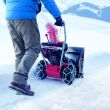 Odśnieżarka spalinowa AL-KO SnowLine 560 II - 3