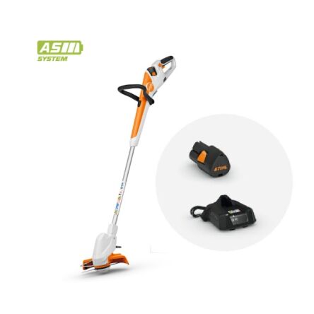 Kosa akumulatorowa STIHL FSA30 SET AS2 AL1