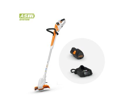 Kosa akumulatorowa STIHL FSA30 SET AS2 AL1