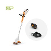 Kosa akumulatorowa STIHL FSA30 SET AS2 AL1