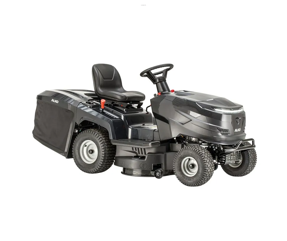 Kosiarka traktorek ogrodowy AL-KO T14-86.6 HD-A Comfort
