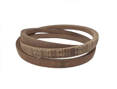 Pasek klinowy 754-04211