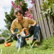 Kosa akumulatorowa STIHL FSA60R SET AK20 AL101 - 3