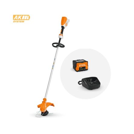Kosa akumulatorowa STIHL FSA60R SET AK20 AL101