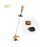 Kosa akumulatorowa STIHL FSA60R SET AK20 AL101