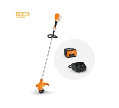 Kosa akumulatorowa STIHL FSA60R SET AK20 AL101