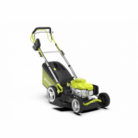 Kosiarka spalinowa z napędem G-Force XSZ46E eStart
