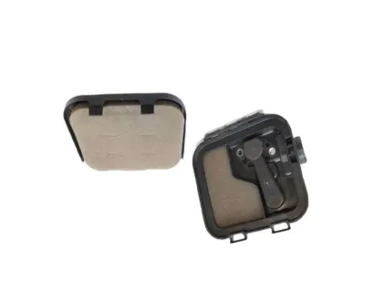 Filtr powietrza kompletny kosiarki AL-KO Pro 417846