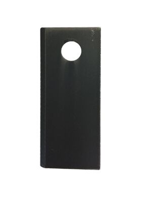 Nóż kosiarki rotacyjnej RK108/3 14mm LUCINA