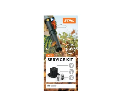 Zestaw serwisowy nr 37 Stihl BG 86 SH 86 42410074101