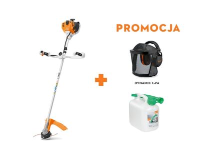 Kosa spalinowa STIHL FS261