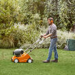 Wertykulator spalinowy STIHL RL 540 - 2