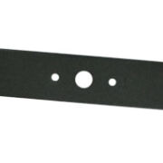 Nóż kosiarki spalinowej 445mm FAWORYT AGROMA