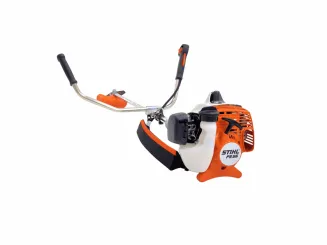 Kosa spalinowa STIHL FS55 1,0 KM z silnikiem 2-MIX - 3