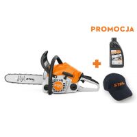 Pilarka spalinowa STIHL MS162 1,6KM 35cm 3/8" 1,1