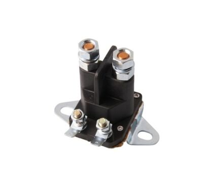 Wyłącznik magnetyczny | selenoid - dwuwyjściowy