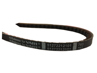  Pasek klinowy jazdy AVX10x763 Agatha, Lucina, F550