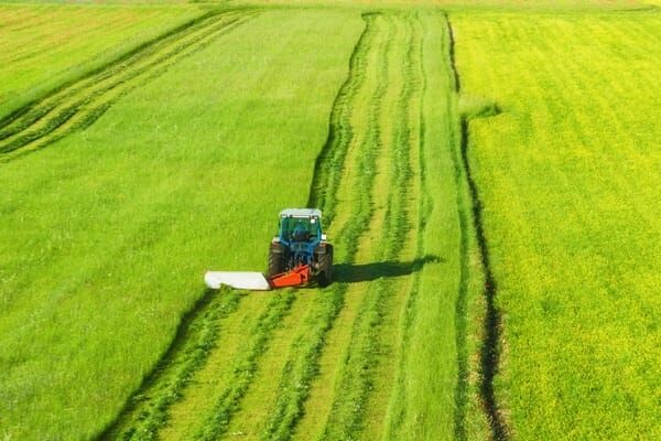 Jakie innowacje w projektowaniu kosiarek bębnowych mogą poprawić komfort użytkowania?